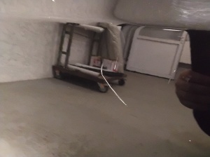 Tesla Model S S (2012–2026) Front door - 7