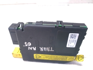Volkswagen Golf V (2003–2009) Steering angle module 1K0953549F - 2