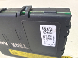 Volkswagen Golf V (2003–2009) Steering angle module 1K0953549F - 3