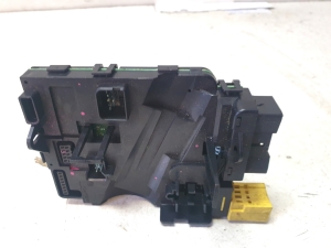 Volkswagen Golf V (2003–2009) Steering angle module 1K0953549F - 4
