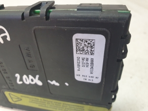 Volkswagen Jetta (2005–2011) Steering angle module 1K0953549AF - 2