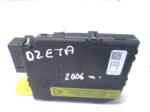 Volkswagen Jetta (2005–2011) Steering angle module 1K0953549AF - 4