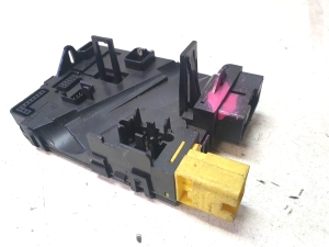 Volkswagen Golf V (2003–2009) Steering angle module 1K0953549A - 3