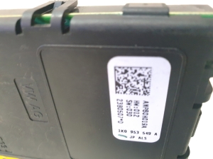 Steering angle module - 1K0953549A