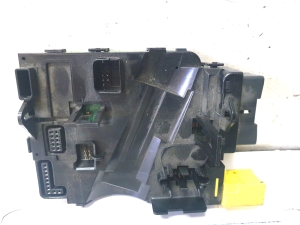 AUDI A4 B7 (2004–2008) Lenkwinkelmodul 1K0953549A - 4