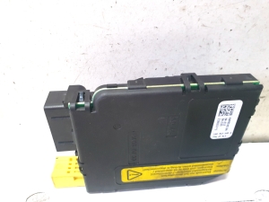 AUDI A4 B7 (2004–2008) Lenkwinkelmodul 1K0953549A - 5