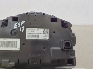 RENAULT Espace V (2014–2026) Esiklaasinäidik (HUD) 249413065R - 2