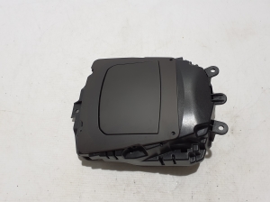 RENAULT Espace V (2014–2026) Esiklaasinäidik (HUD) 249413065R - 5