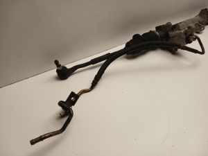 Mercedes Benz CL-Class 215 (1999–2006) Roolilatt A2204600800 - 4