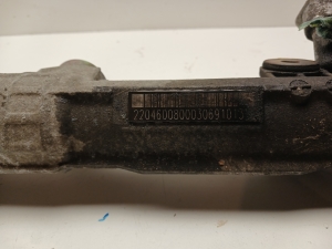 Mercedes Benz CL-Class 215 (1999–2006) Roolilatt A2204600800 - 5