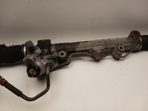 Mercedes Benz CL-Class 215 (1999–2006) Roolilatt A2204600800 - 6