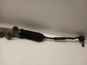 Mercedes Benz CL-Class 215 (1999–2006) Roolilatt A2204600800 - 7