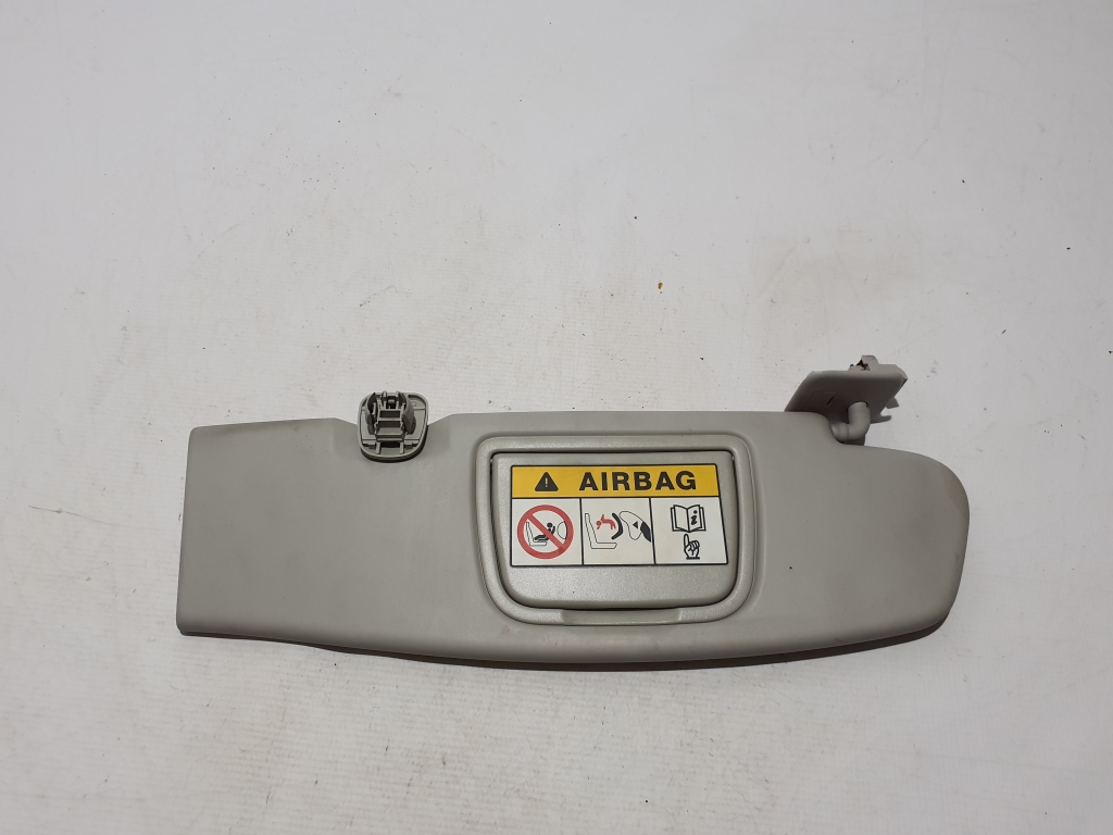 RENAULT Espace V (2014–2026) Sun visor 964003321R RENAULT Espace V (2014–2026) Sun visor 964003321R