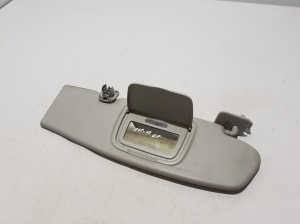 RENAULT Espace V (2014–2026) Sun visor 964003321R - 2
