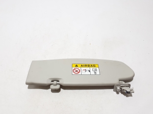 RENAULT Espace V (2014–2026) Sun visor 964003321R - 3