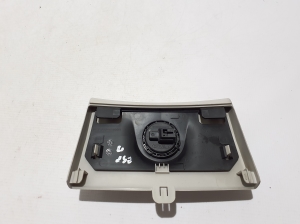 RENAULT Espace V (2014–2026) Schiebedachschalter 739482899R - 5