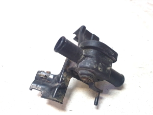 Honda CR-V (2002–2006) Sonstiges Ventil