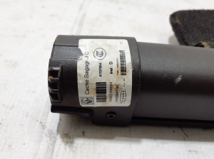 RENAULT Espace V (2014–2026) Hutablage 799227040R - 3