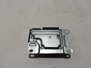 RENAULT Espace V (2014–2026) Airbag module 985109717R - 3