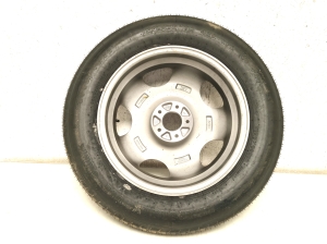 Infiniti FX (2008–2013) Varuratas N075845 - 3