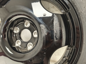 Infiniti FX (2008–2013) Varuratas N075845 - 4