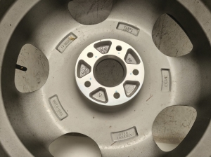 Infiniti FX (2008–2013) Varuratas N075845 - 5