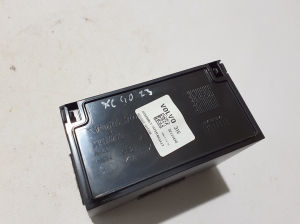 VOLVO XC40 (2017–2026) Front ashtray 31497250 - 3