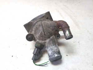 Honda Accord VII (2002–2008) Termostata korpuss RBD1 - 2