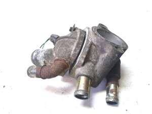 Thermostat housing - RBD1