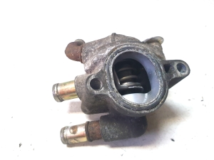 Honda Accord VII (2002–2008) Termostata korpuss RBD1 - 3