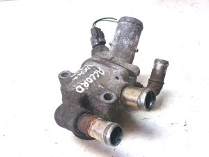Honda Accord VII (2002–2008) Termostata korpuss RBD1 - 4