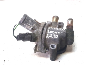 Honda Accord VII (2002–2008) Termostata korpuss RBD1 - 5