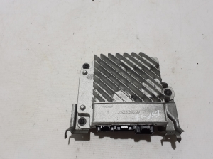 Audio amplifier - 280632868R