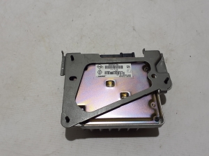 RENAULT Espace V (2014–2026) Audio amplifier 280632868R - 3
