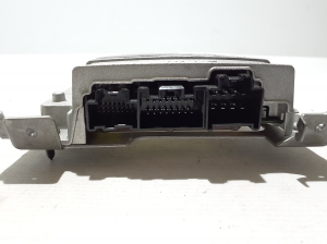 RENAULT Espace V (2014–2026) Audio amplifier 280632868R - 4