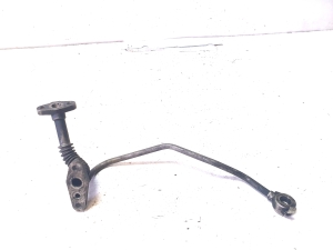 Honda CR-V (2002–2006) Turbolader Ölleitung - 4