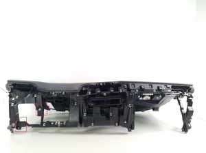 Volkswagen ID.4 I (2020–2026) Dashboard 11B857003D - 2