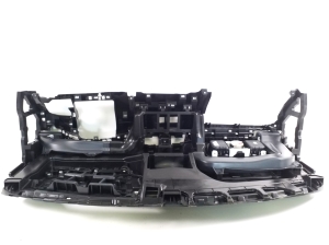 Volkswagen ID.4 I (2020–2026) Dashboard 11B857003D - 9