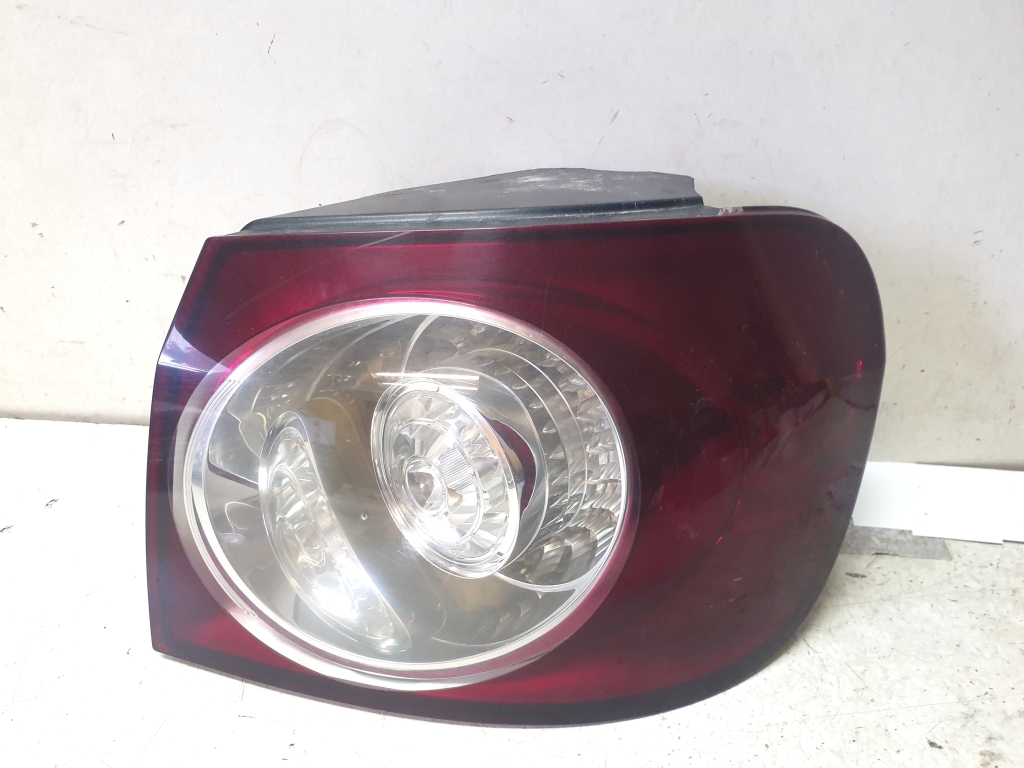 Volkswagen Golf Plus Mk5 (2004–2008) Rear corner light 5M0945096K Volkswagen Golf Plus Mk5 (2004–2008) Rear corner light 5M0945096K