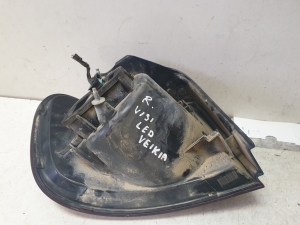Volkswagen Golf Plus Mk5 (2004–2008) Rear corner light 5M0945096K - 6