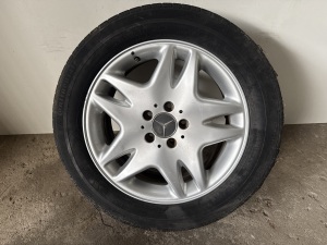 Loks, R-17 - A2204010202