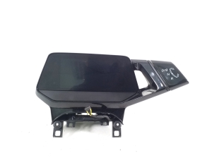 Instrument cluster - 10A920320B
