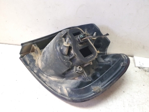 Volkswagen Golf Plus Mk5 (2004–2008) Eckleuchte hinten 5M0945095K - 3