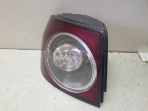 Volkswagen Golf Plus Mk5 (2004–2008) Eckleuchte hinten 5M0945095K - 4