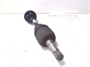 Opel Vectra C (2002–2008) Antriebswelle vorne und ihre Teile 13166590 - 2