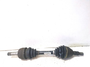 Esimene veovõll ja selle osad - 13166590
