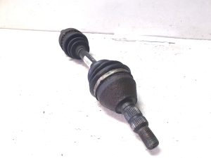 Opel Vectra C (2002–2008) Antriebswelle vorne und ihre Teile 13166590 - 4