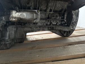 Mercedes Benz CL-Class 215 (1999–2006) Engine 113991 - 3