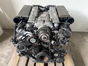 Motor - 113991