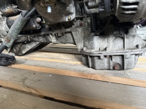 Mercedes Benz CL-Class 215 (1999–2006) Engine 113991 - 9